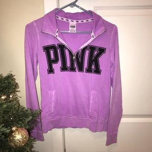 {vs pink} SHIRT